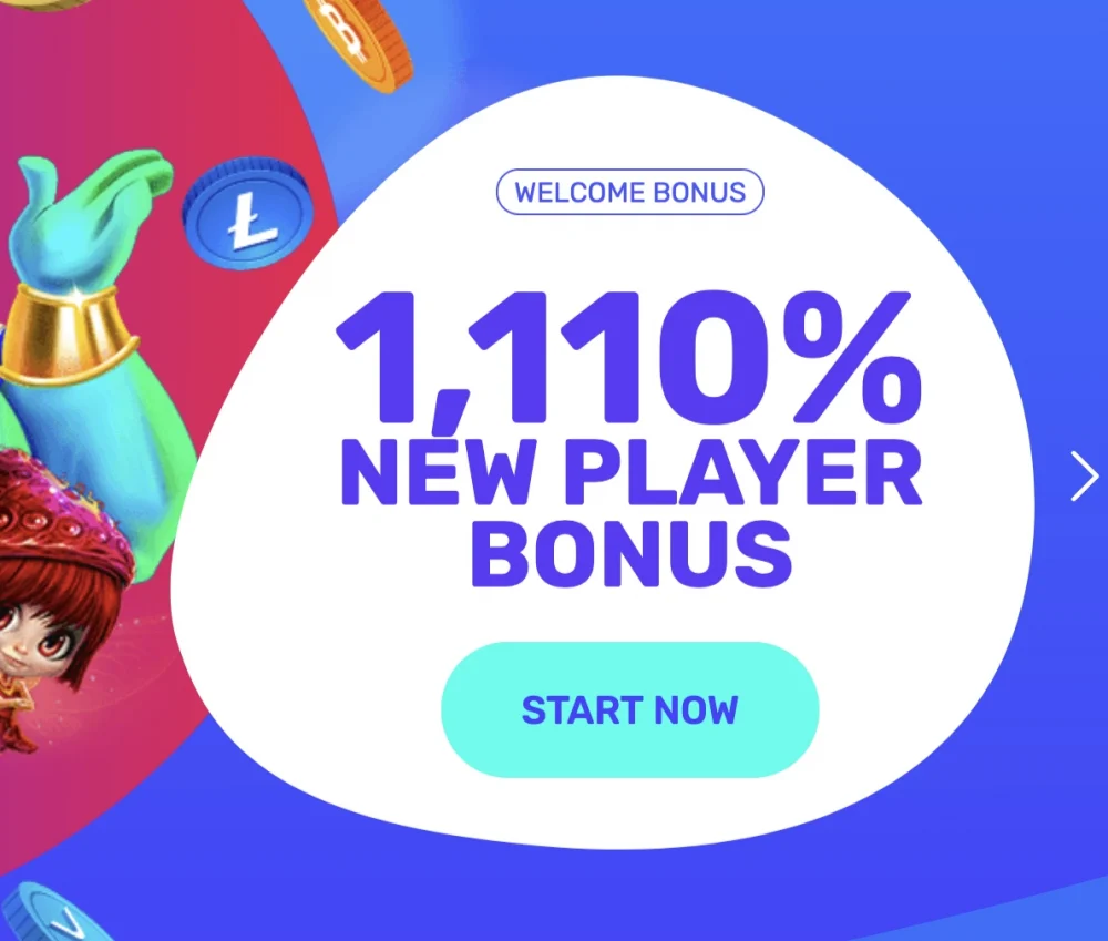 Dreams Casino Bonus