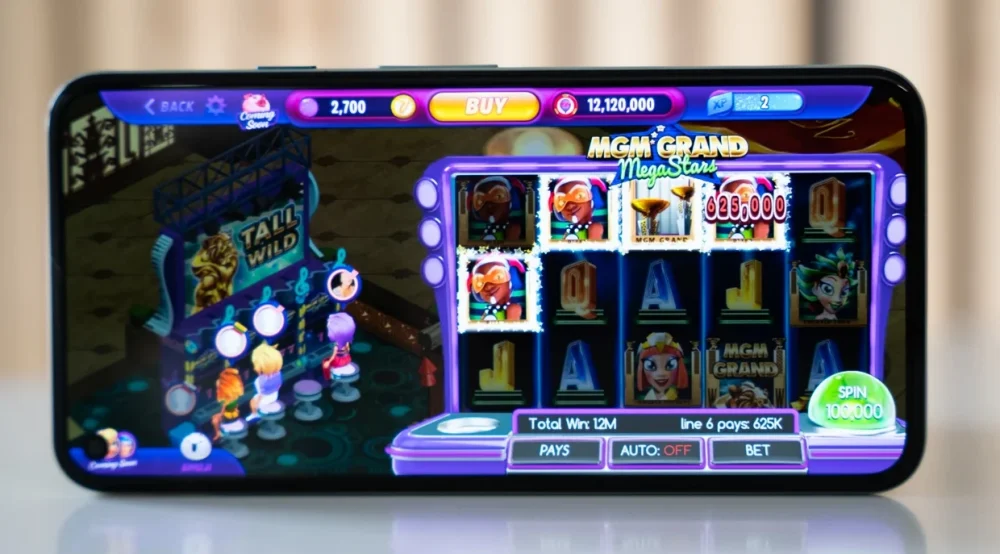 Dreams Casino download app – How to Download and Install the Dreams Casino App on Android