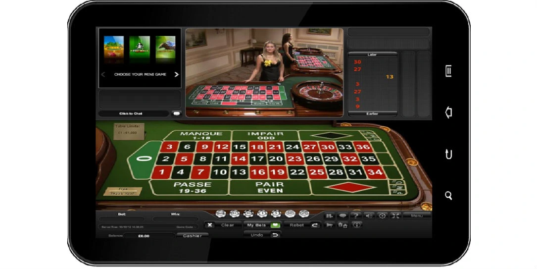 Dreams Casino download app – How to Download and Install the Dreams Casino App on Android