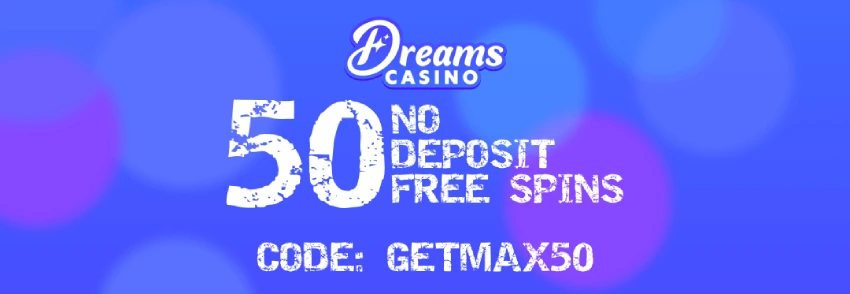 Dreams Casino Free Spin: Your Path to Winning Big in Australia