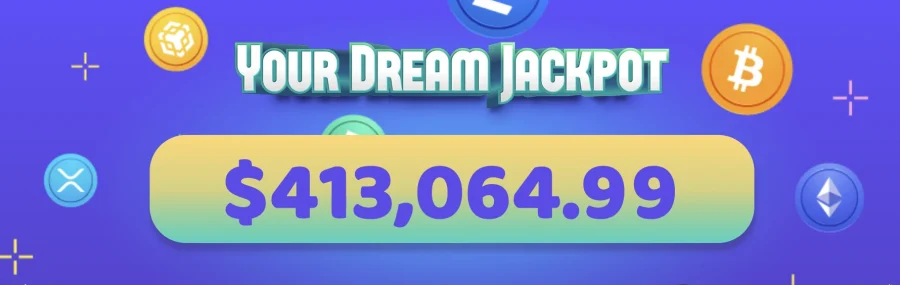 dreamscasino jackpot