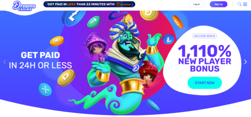 live casino in australia