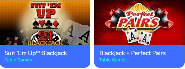 blackjack australia